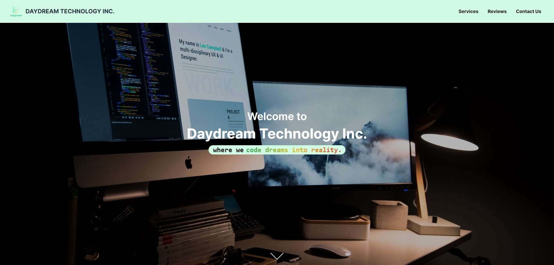 Daydream Technology Inc. Thumbnail